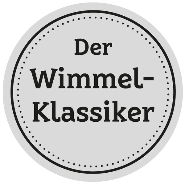 Mein großes Wimmelbuch