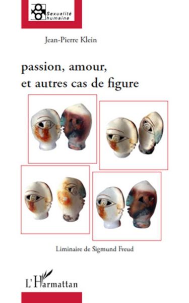 Produktbild: Passion, amour et autres cas de figure