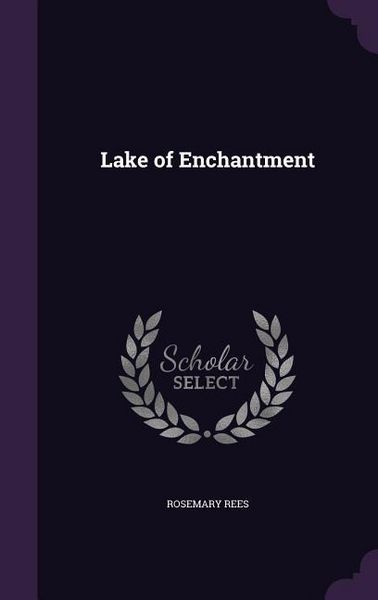 Produktbild: Lake of Enchantment