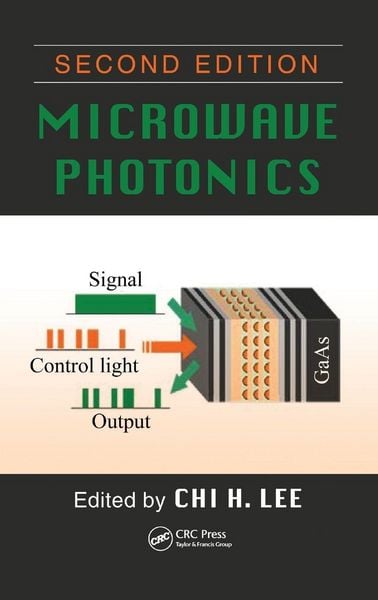 Produktbild: Microwave Photonics