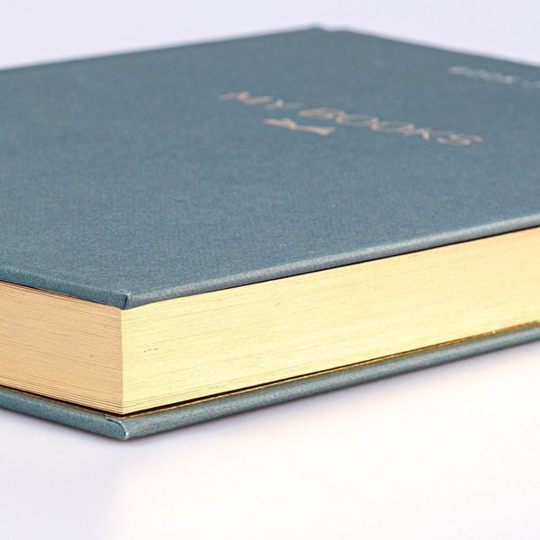 Produktbild: My Books