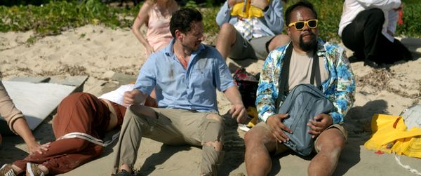 Produktbild: Bermuda Island - Gestrandet in der H&ouml;lle