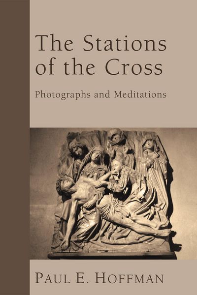 Produktbild: The Stations of the Cross