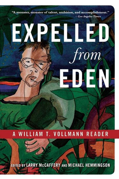 Produktbild: Expelled from Eden