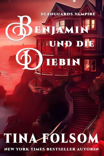 Produktbild: Benjamin und die Diebin