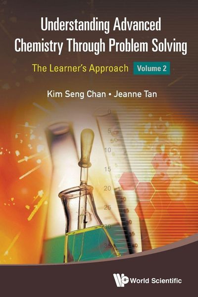 Produktbild: Under Adv Chem Problem Solv (v2)