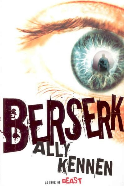 Produktbild: Berserk