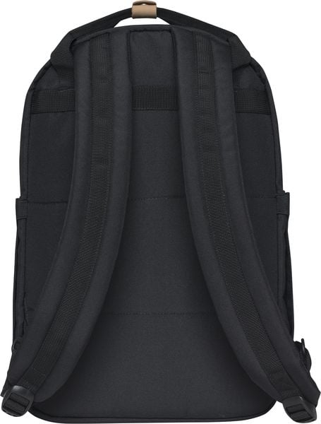 Produktbild: City Light Rucksack Schwarz
