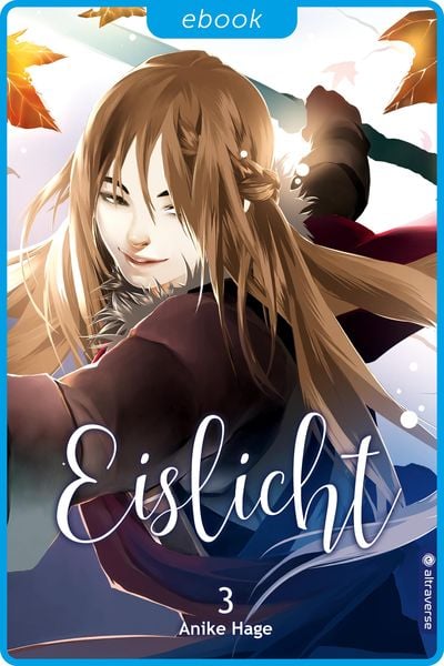 Produktbild: Eislicht 03