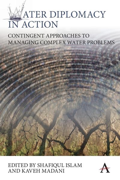 Produktbild: Water Diplomacy in Action