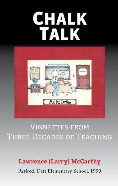 Produktbild: Chalk Talk
