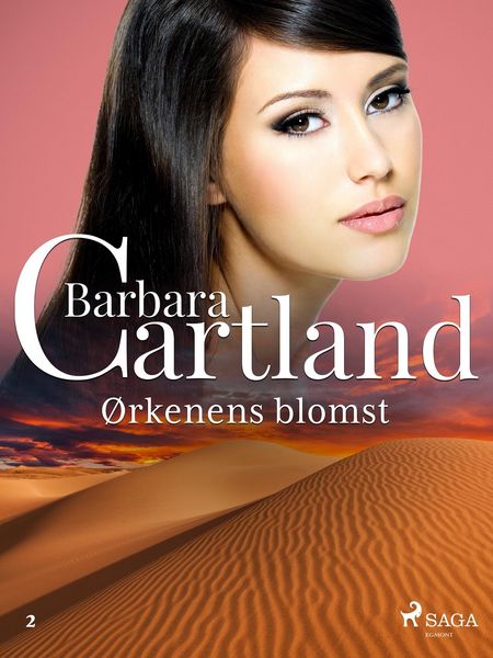 Produktbild: &Oslash;rkenens blomst