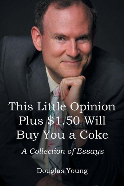 Produktbild: This Little Opinion Plus $1.50 Will Buy You a Coke
