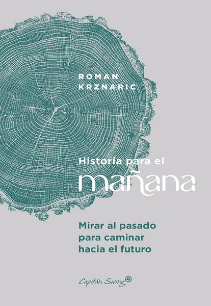 Produktbild: Historia para el ma&ntilde;ana