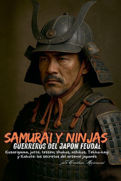 Produktbild: Samurai Y Ninjas