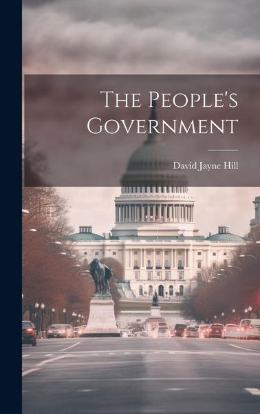 Produktbild: The People's Government