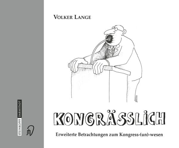Produktbild: Kongr&auml;sslich