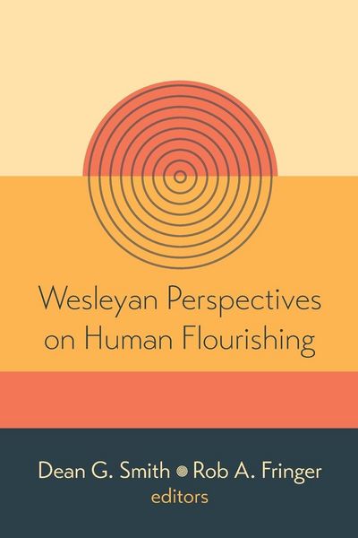Produktbild: Wesleyan Perspectives on Human Flourishing