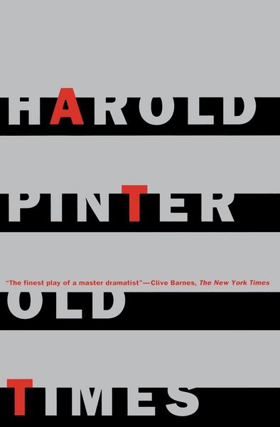 Produktbild: Old Times