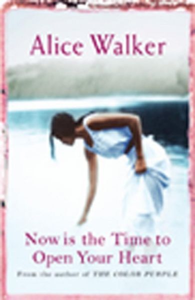 Produktbild: Now is the Time to Open Your Heart