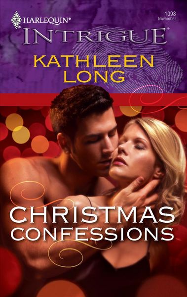 Produktbild: Christmas Confessions