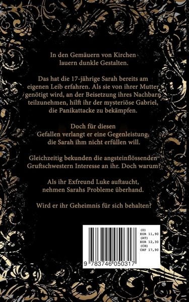 Produktbild: Geliebte Seele