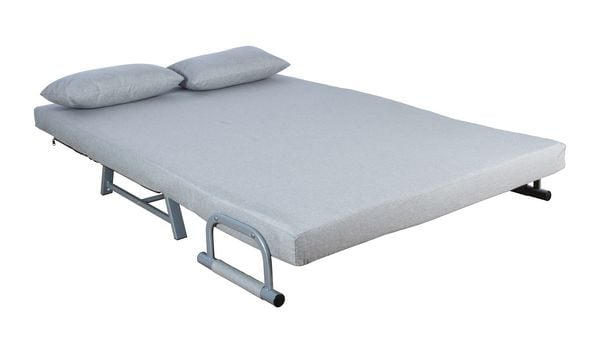 Produktbild: Schlafsofa Couch Kolino mit Schlaffunktion