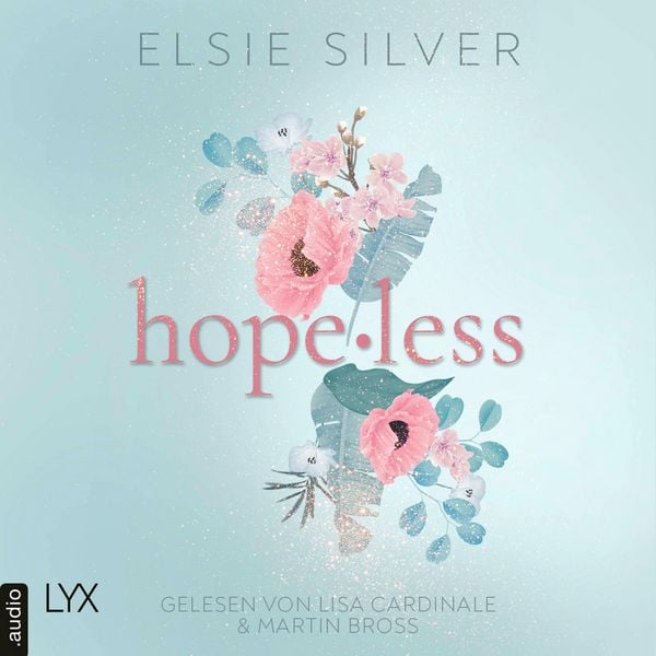 Produktbild: Hopeless - Chestnut Springs, Teil 5