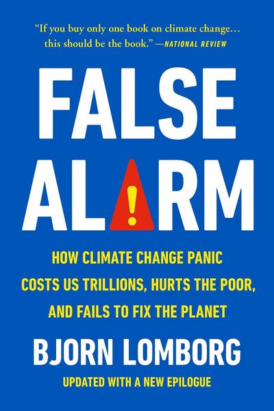 Produktbild: False Alarm
