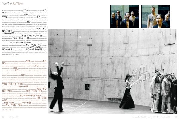 Produktbild: Sasha Waltz & Guests