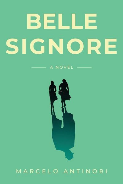 Produktbild: Belle Signore