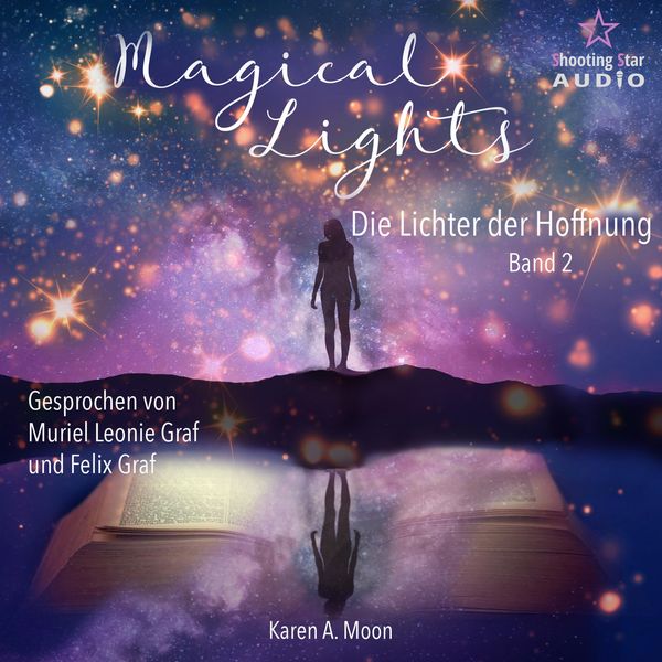 Produktbild: Die Lichter der Hoffnung