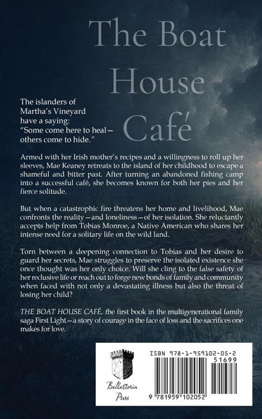 Produktbild: The Boat House Caf&eacute;