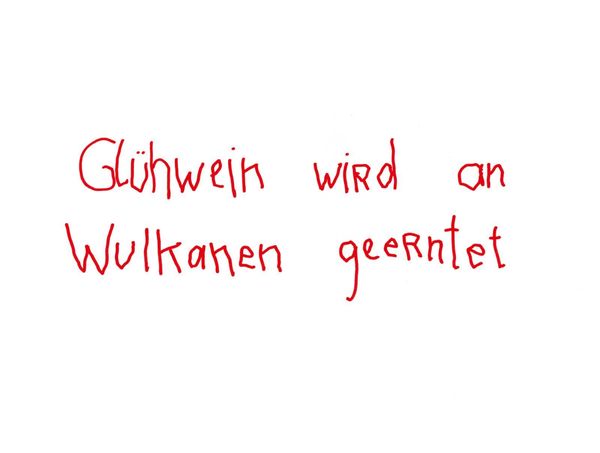 Produktbild: Maria war nur schwanger bis zur Geburt &ndash; Adventskalender mit 24 Kinderweisheiten