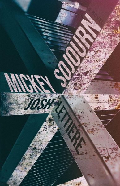 Produktbild: Mickey Sojourn