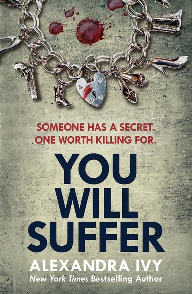 Produktbild: You Will Suffer
