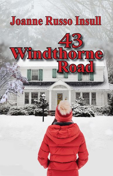 Produktbild: 43 Windthorne Road