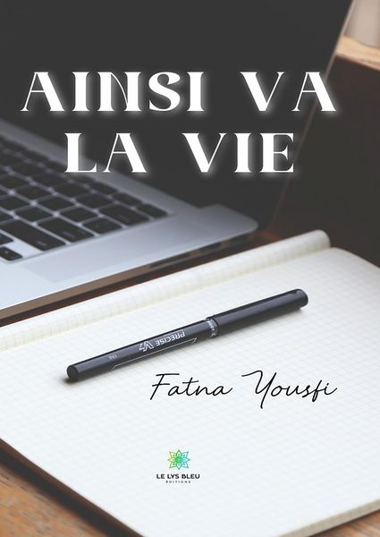 Produktbild: Ainsi va la vie