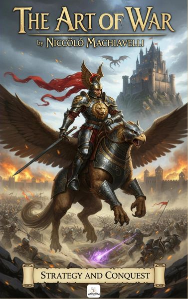 Produktbild: The Art of War