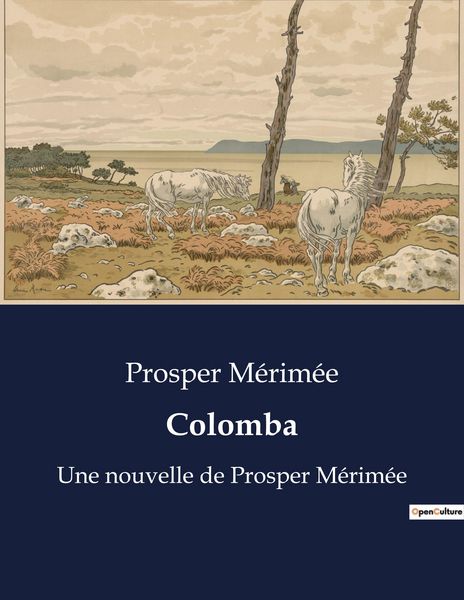 Produktbild: Colomba