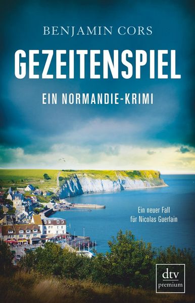 Produktbild: Gezeitenspiel
