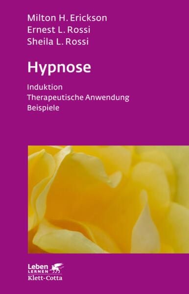 Hypnose (Leben Lernen, Bd. 35)