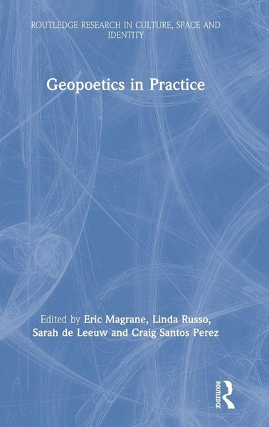 Produktbild: Geopoetics in Practice