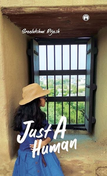 Produktbild: Just a Human
