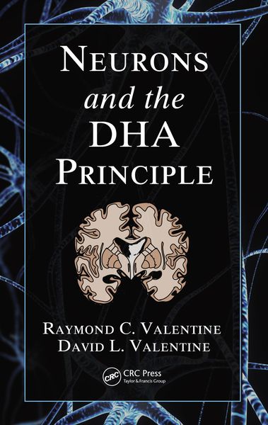 Produktbild: Neurons and the DHA Principle