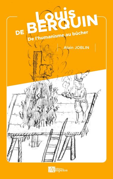Produktbild: Louis de Berquin