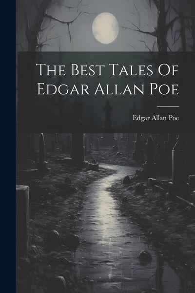 Produktbild: The Best Tales Of Edgar Allan Poe