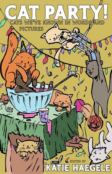 Produktbild: Cat Party!