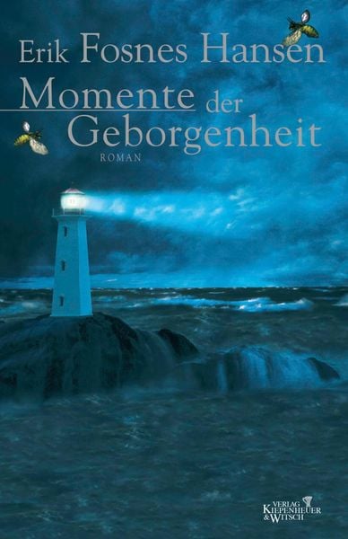 Produktbild: Momente der Geborgenheit