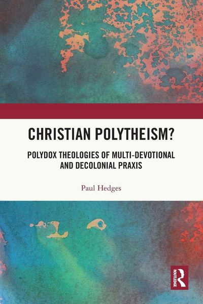 Produktbild: Christian Polytheism?